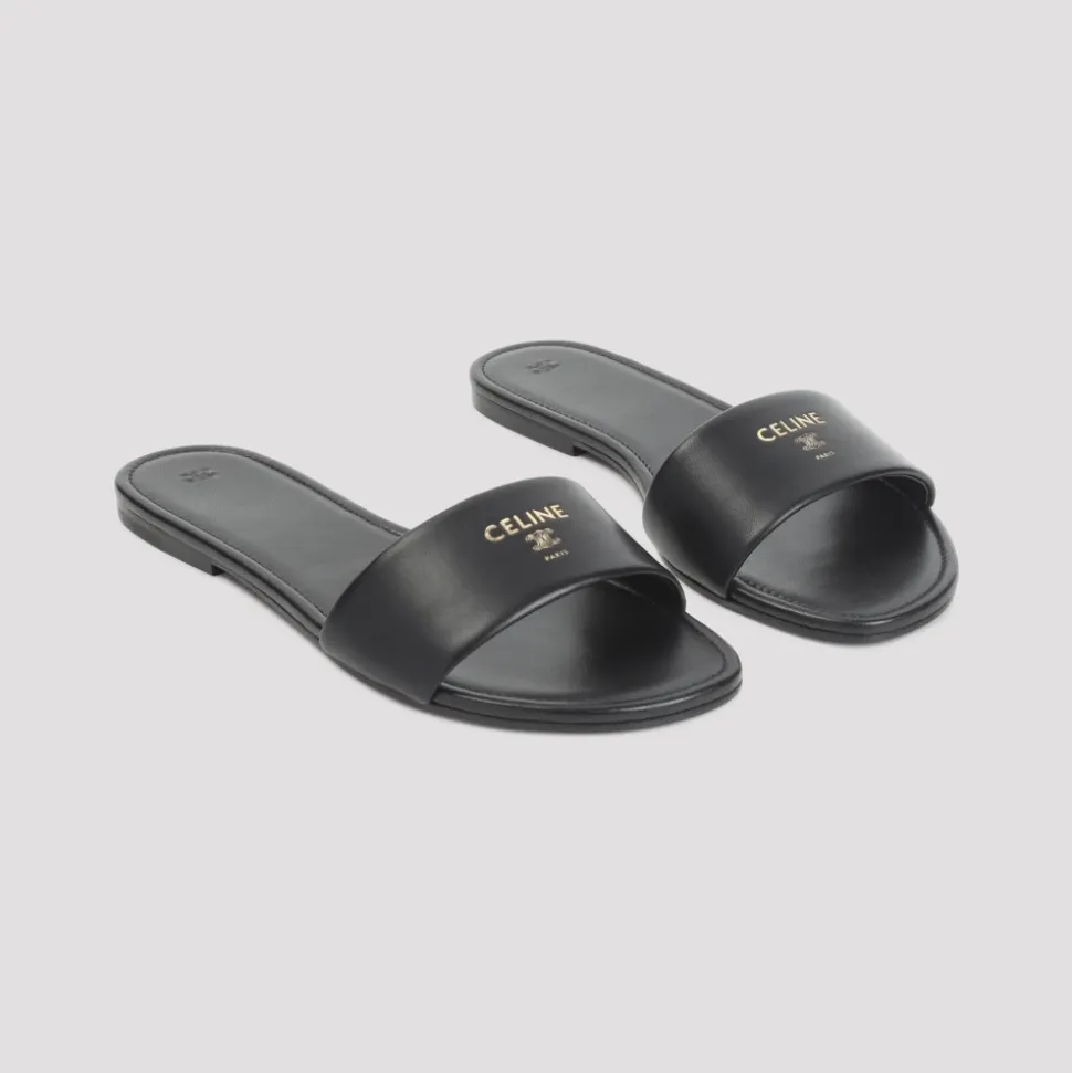 Coast Easy Mule
