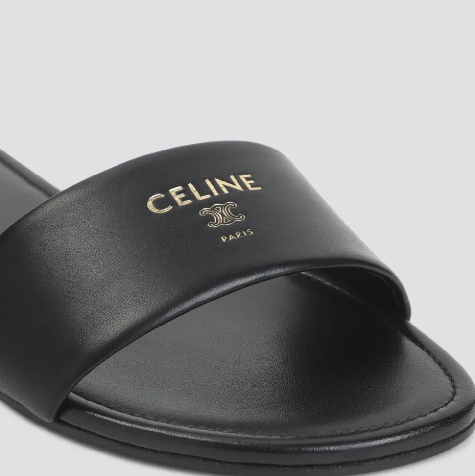 Coast Easy Mule