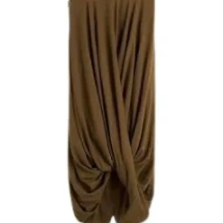 Cocoon Skirt