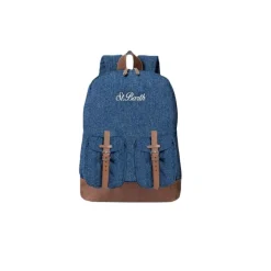 Cody Denim Backpack