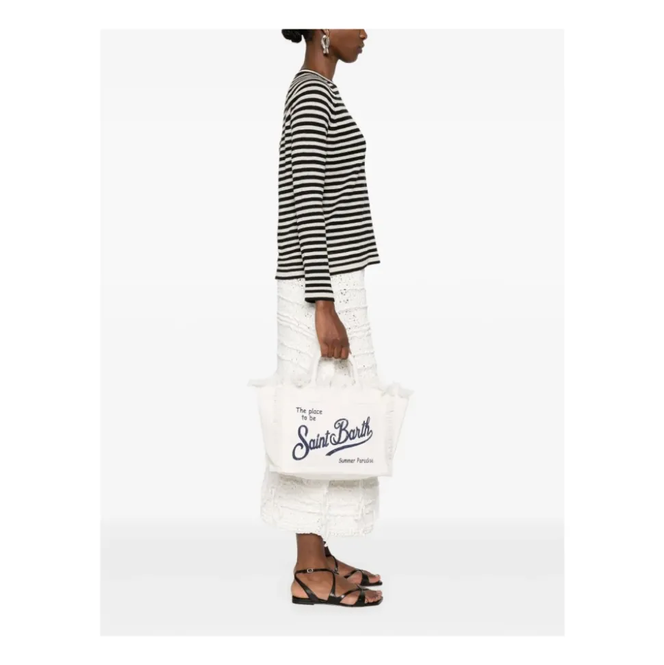 Colette Lniana Torba Tote