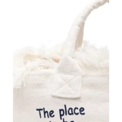 Colette Lniana Torba Tote
