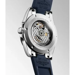 Conquest Automatic 41mm