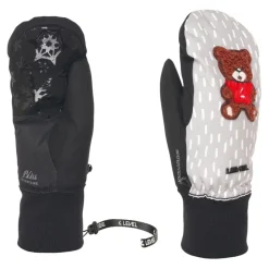 Coral Mitt