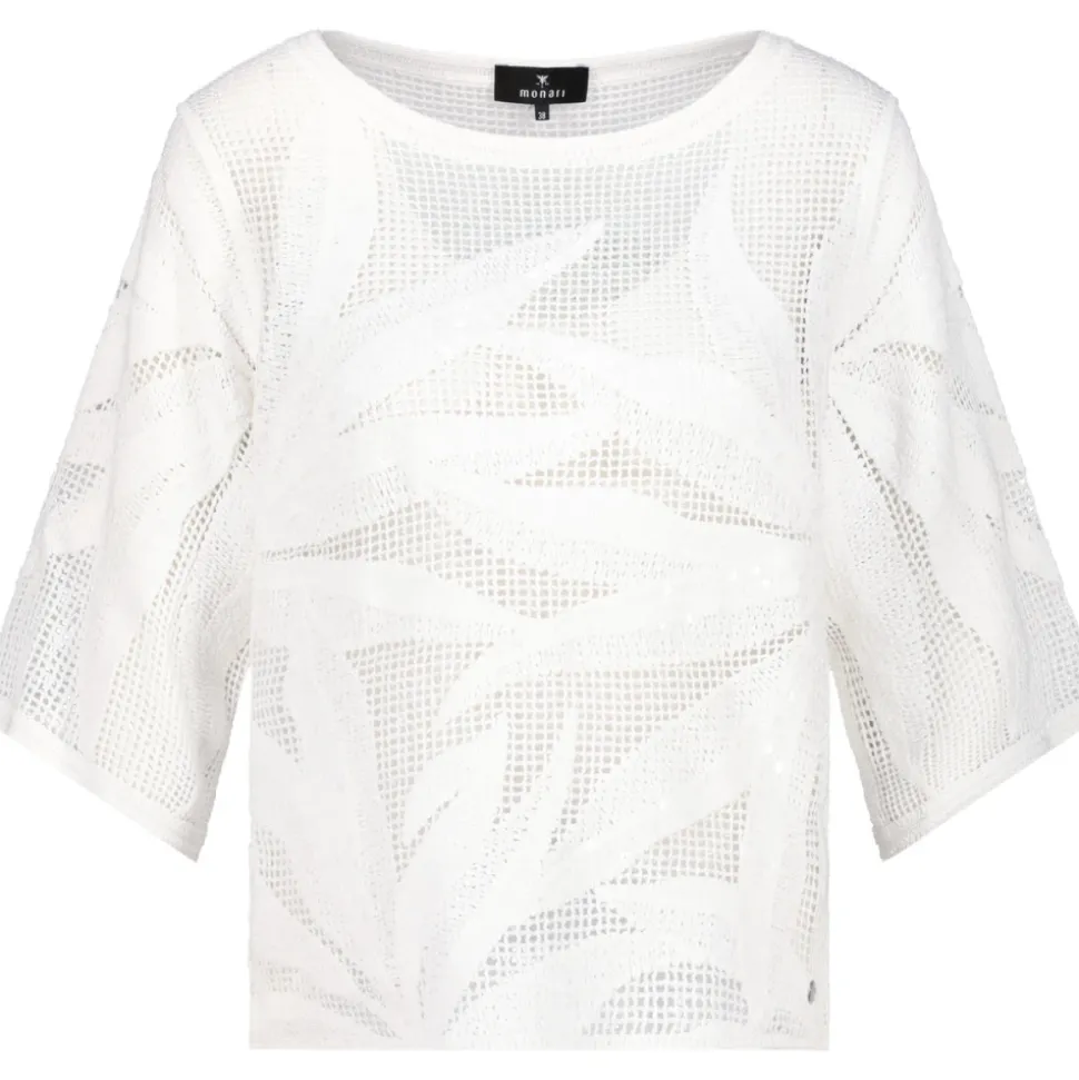 Cornelly Knit Pullover