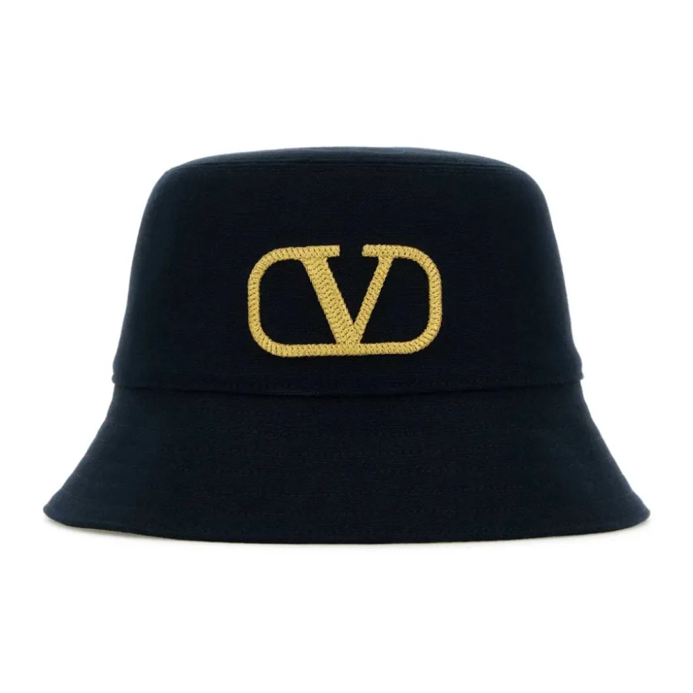 Cotton Bucket Hat