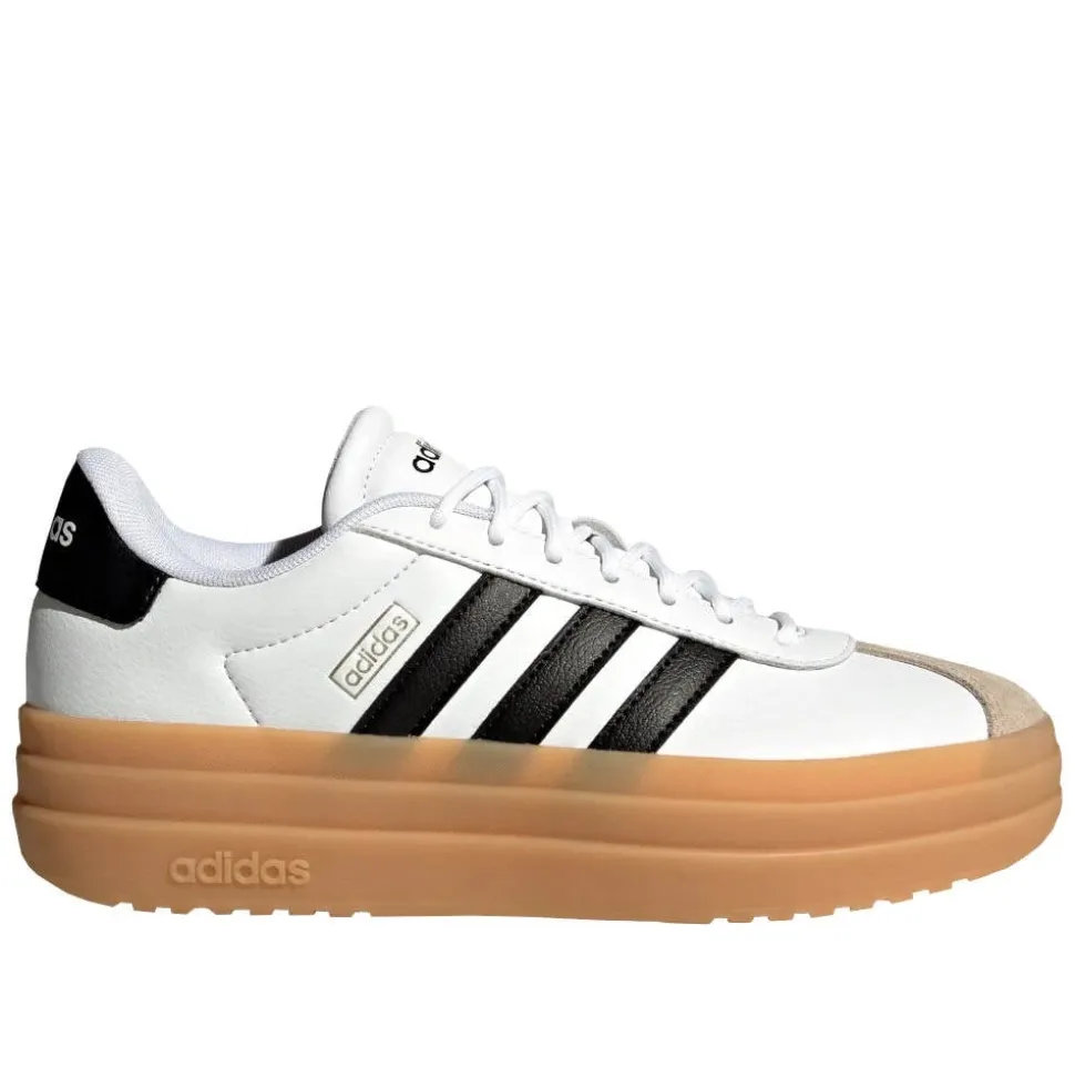 Court Bold Sneakers