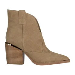 Cowbow Low Boot