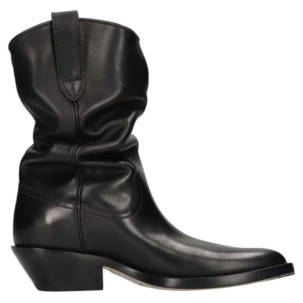 Cowboy Boots
