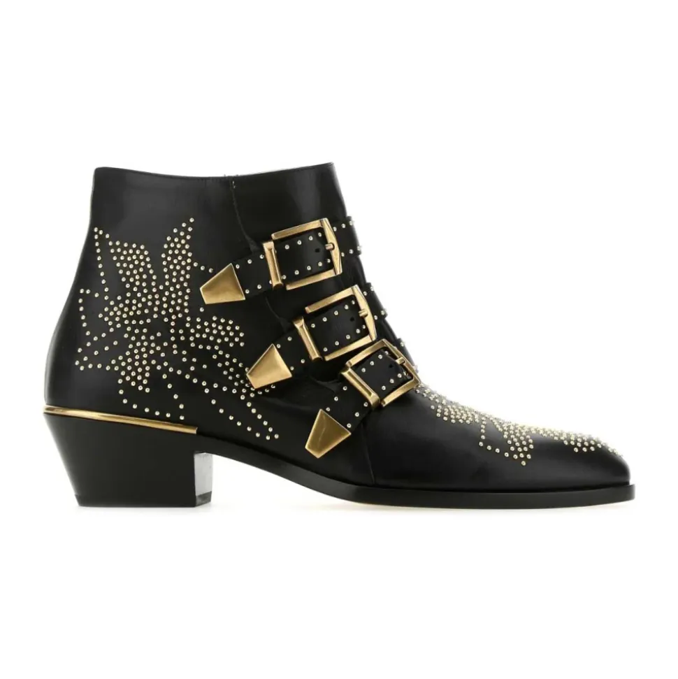 Cowboy Boots