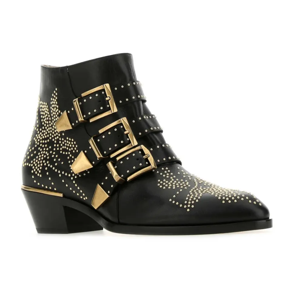 Cowboy Boots