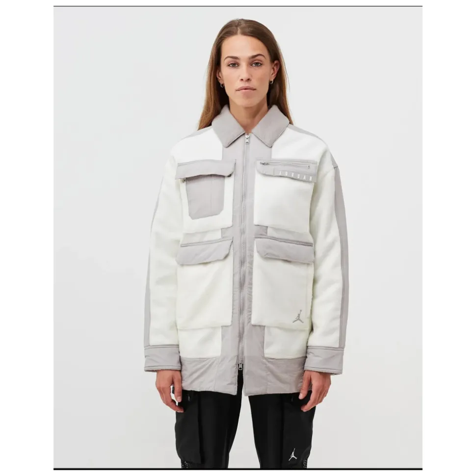 Cozy Girl Jacket