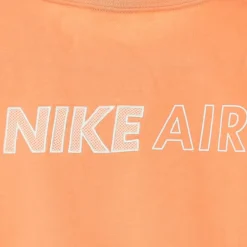 Cropped Crewneck Sweatshirt Sportswear Air Crew