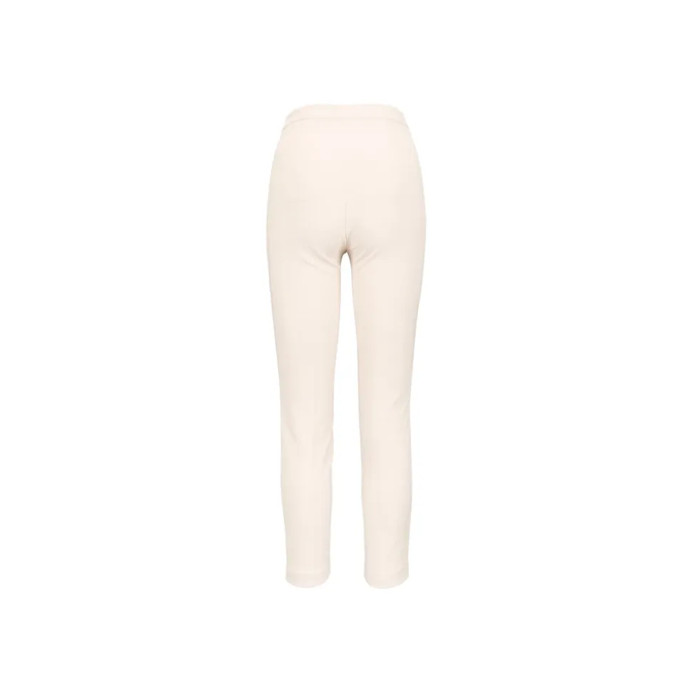 Cropped Trousers