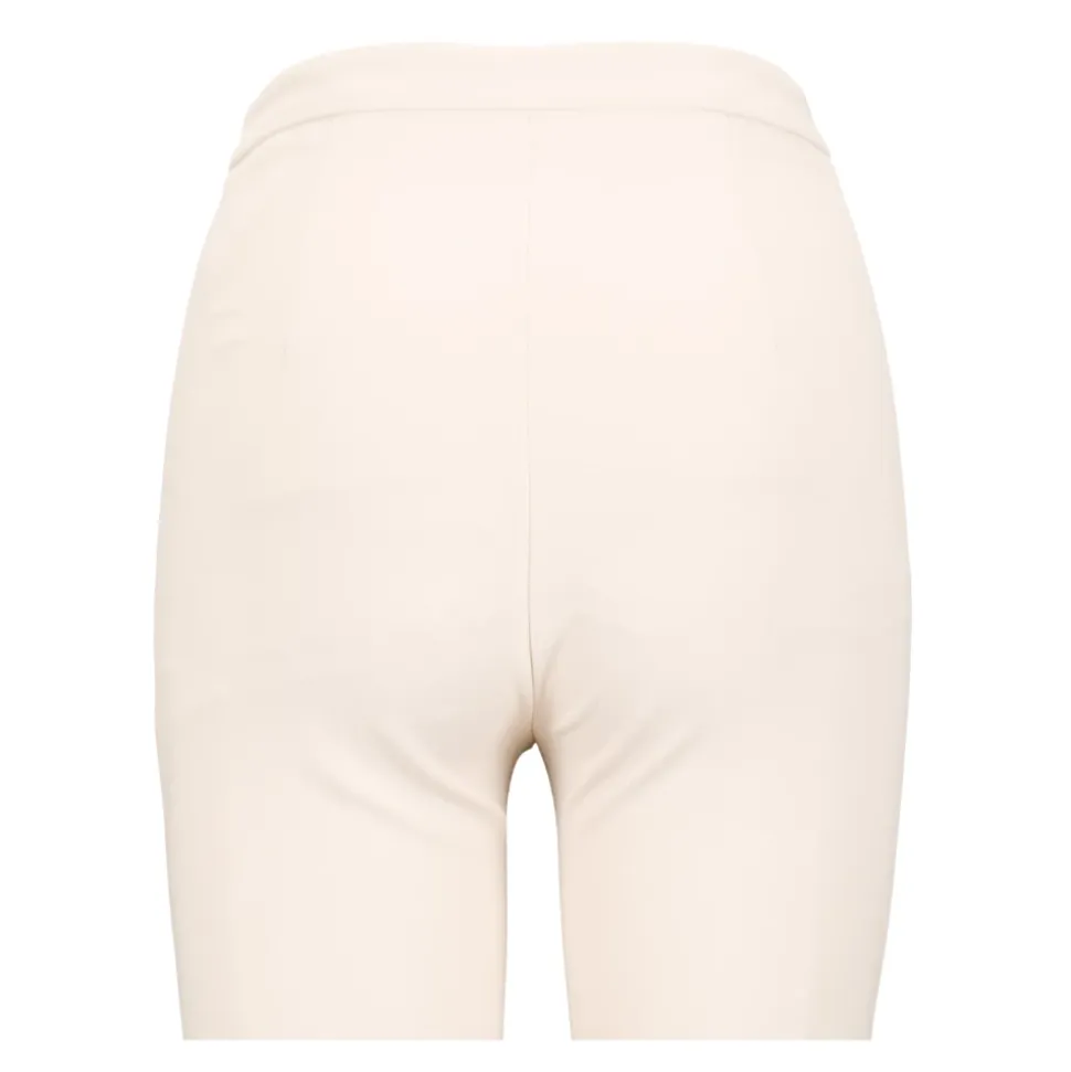 Cropped Trousers