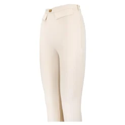 Cropped Trousers