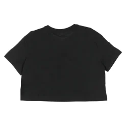 Crop Top z logo Nike