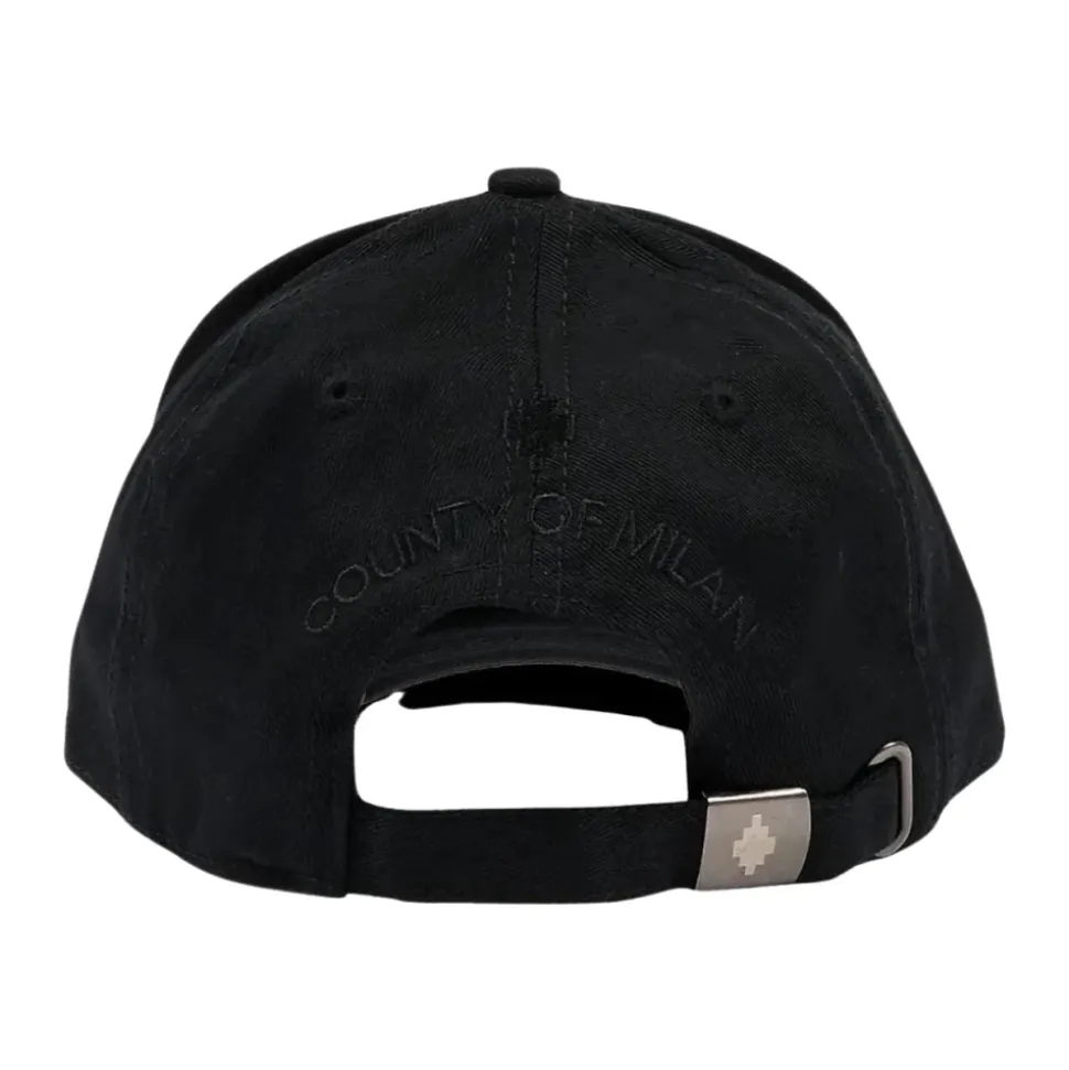 Cross Cap