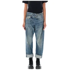 Crossover Jeans