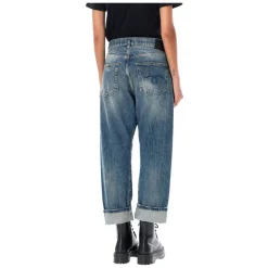 Crossover Jeans