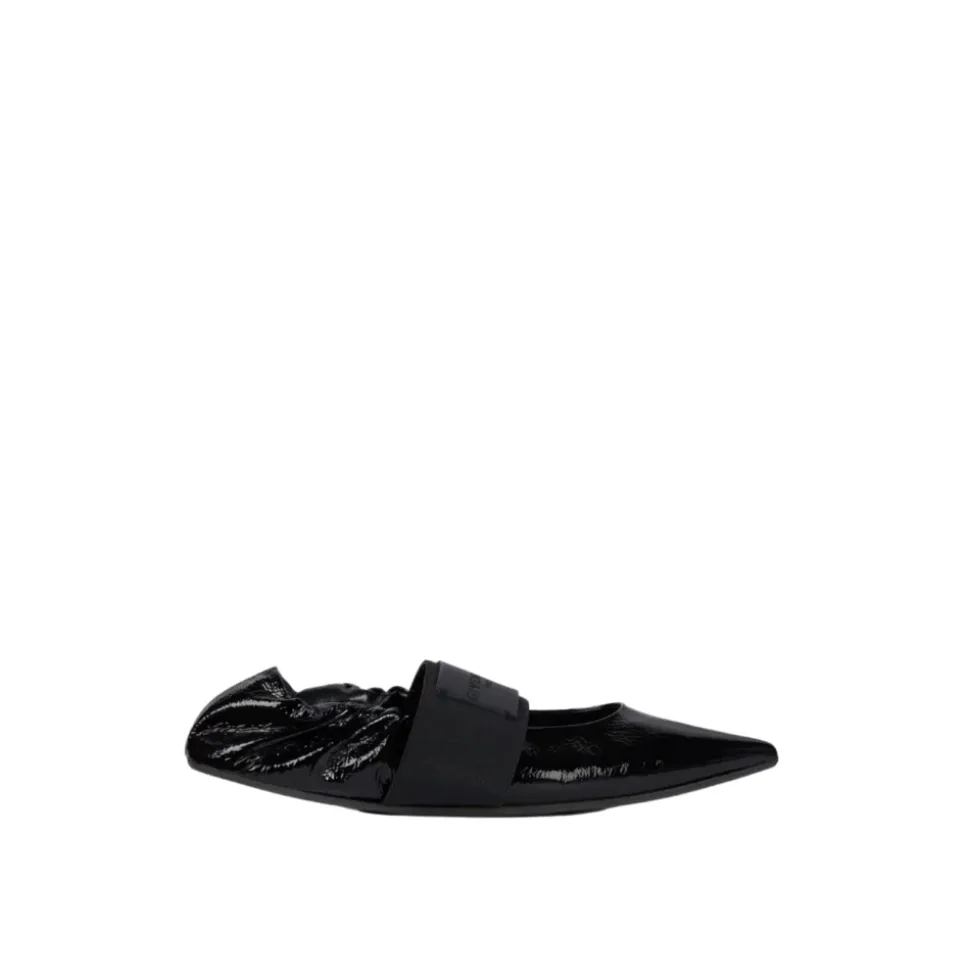Crush Ballerinas