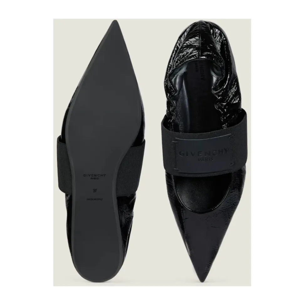 Crush Ballerinas
