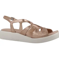 C6550 Sandalia Cerrada Hebilla