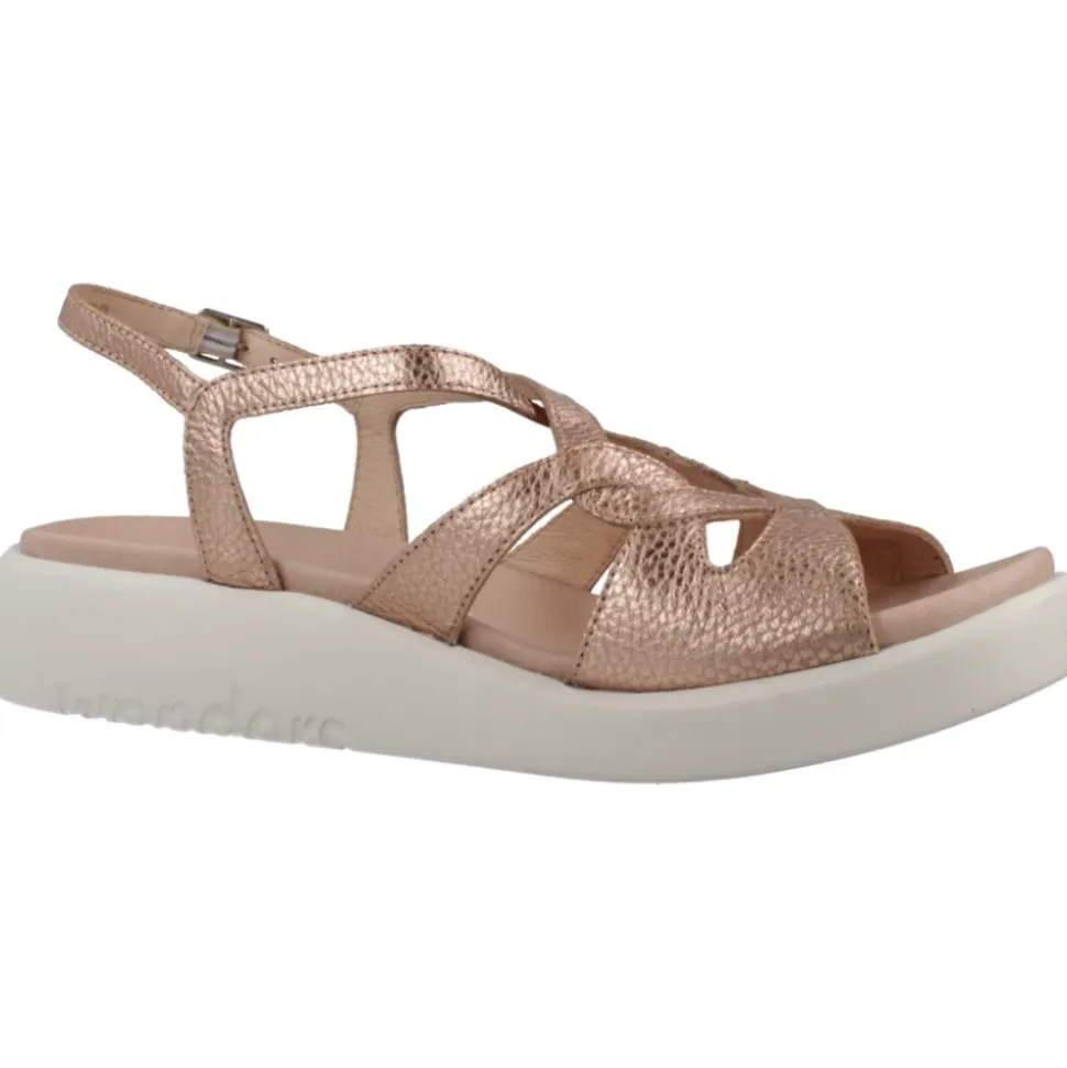 C6550 Sandalia Cerrada Hebilla