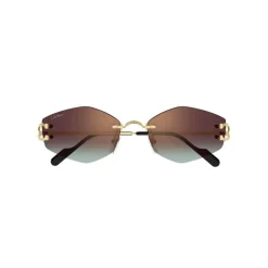 CT0620S 005 Okulary przeciwsłoneczne