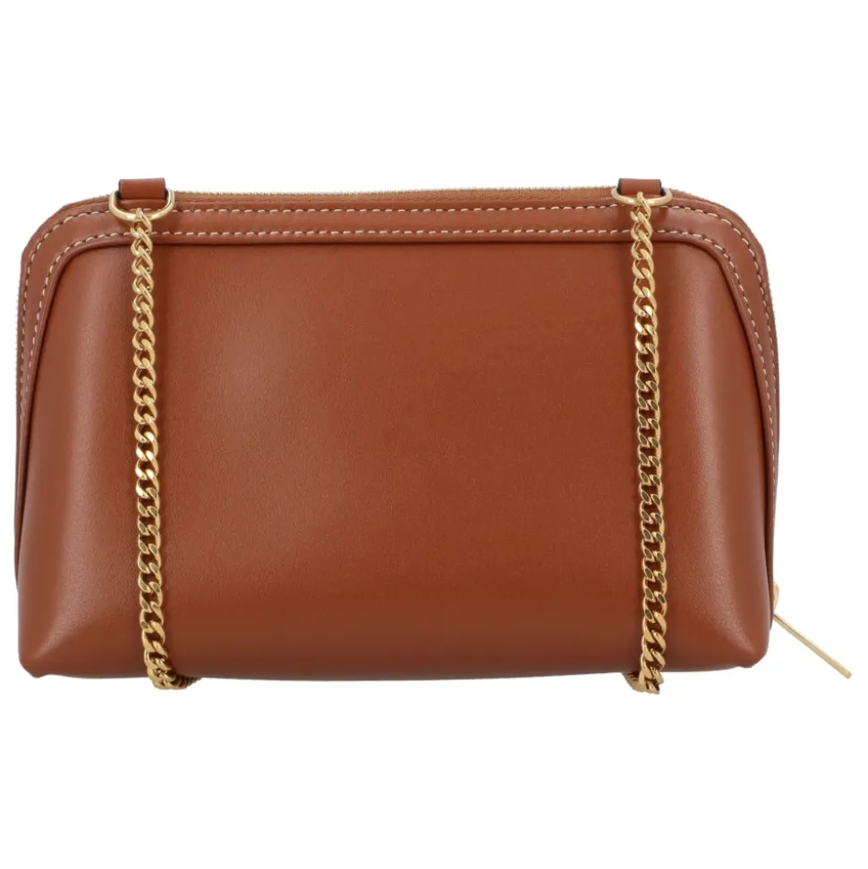 Cuir Triomphe Pouch