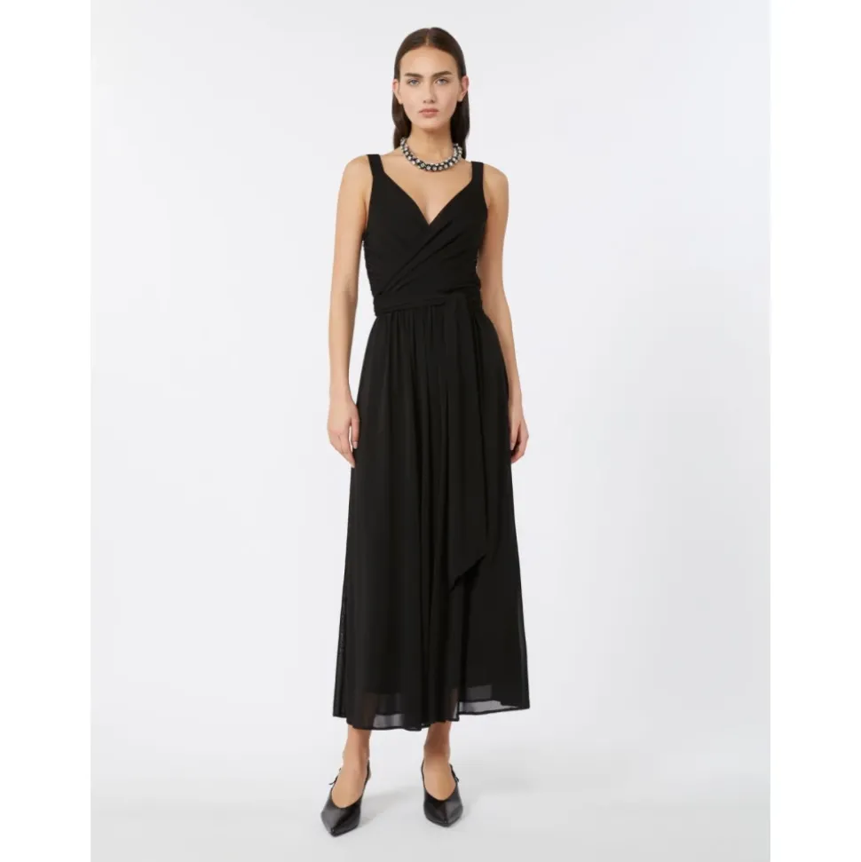Curacao Dress