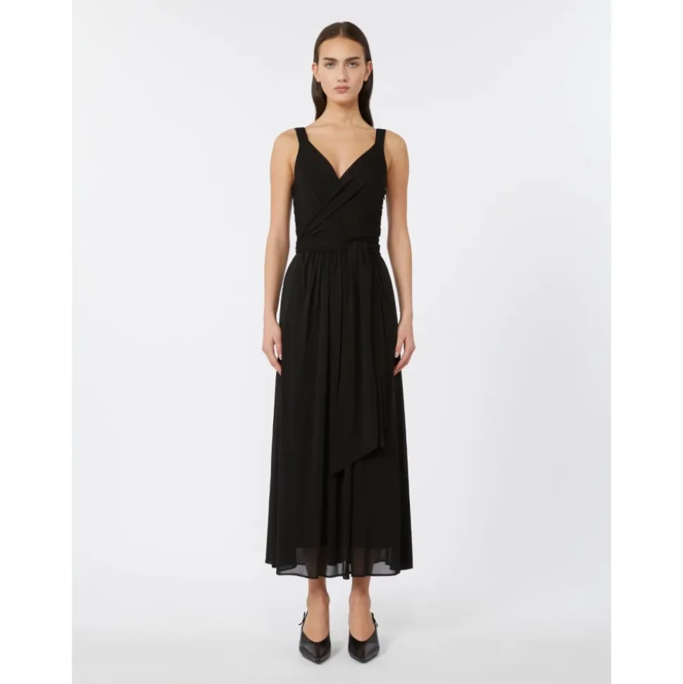 Curacao Dress