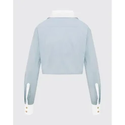 Cut Off Heart Shirt