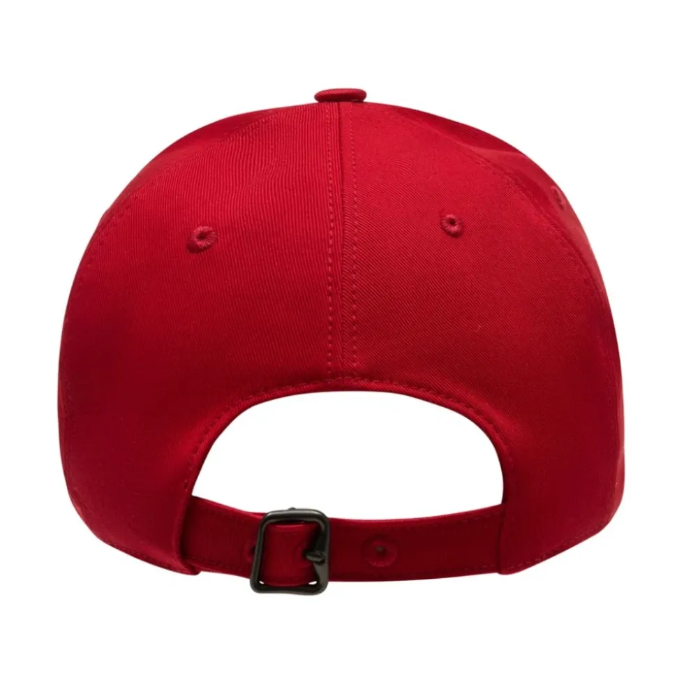 Czapka baseballowa Thistle Shield Gabardine
