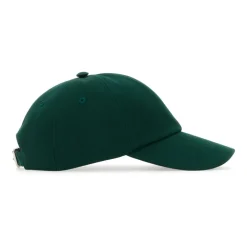 Czapka Baseballowa z Haftowanym Logo