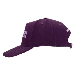 Czapka Baseballowa z Odwróconym Logo