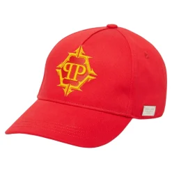 Czapka z daszkiem Baseball Cap Hexagon
