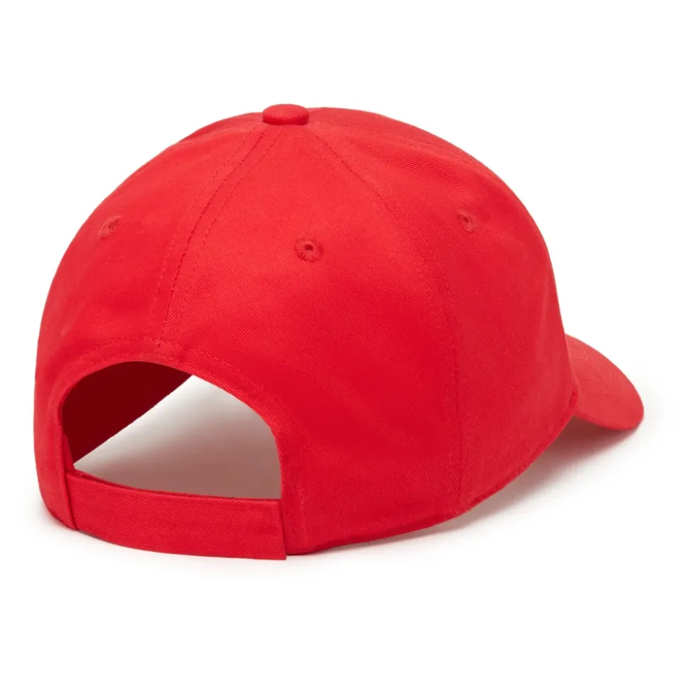 Czapka z daszkiem Baseball Cap Hexagon