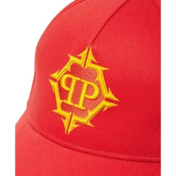 Czapka z daszkiem Baseball Cap Hexagon
