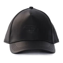 Czapka z daszkiem Baseball wykonana z powlekanej tkaniny