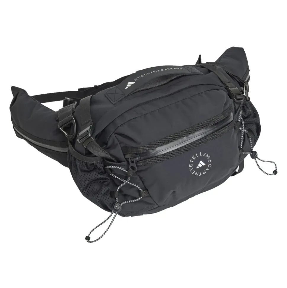 Czarna Torba Multiuse Marsupio