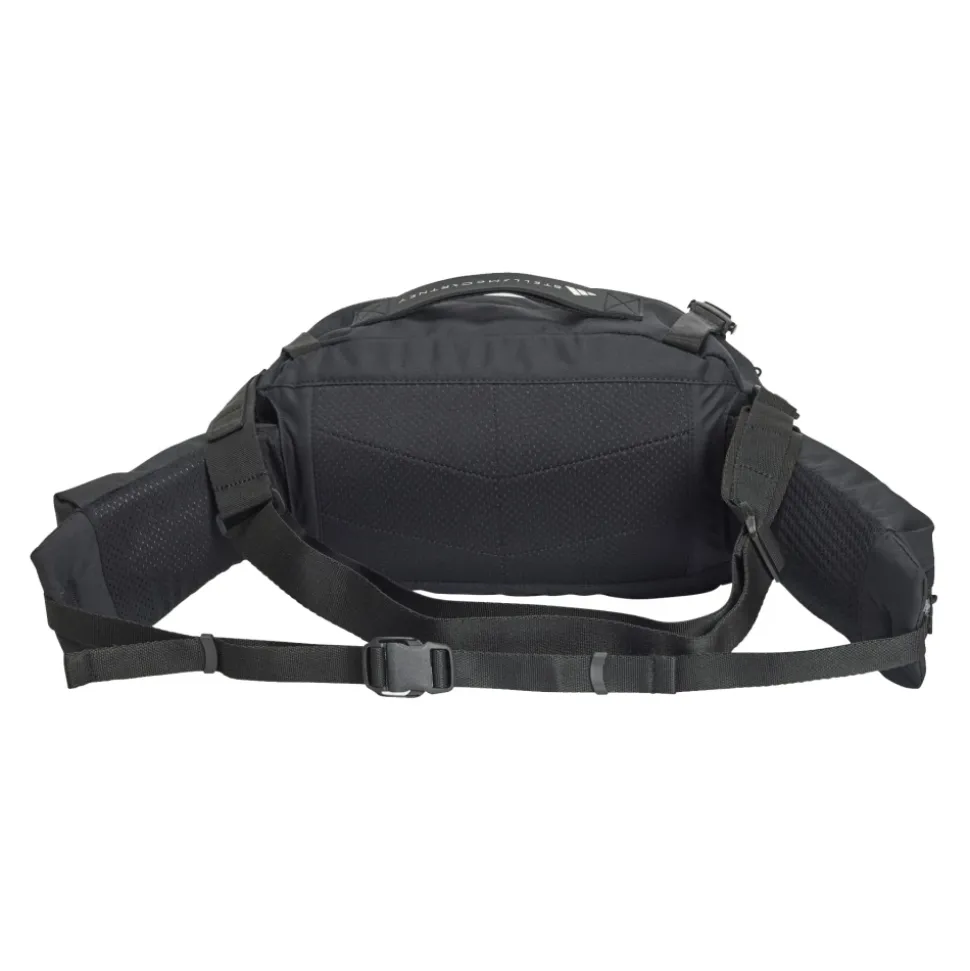 Czarna Torba Multiuse Marsupio