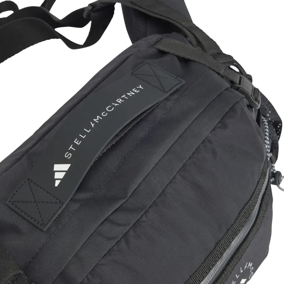 Czarna Torba Multiuse Marsupio