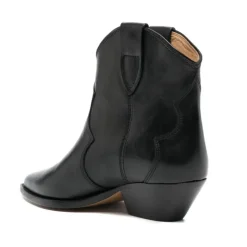 Czarne Buty Dewina