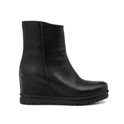 Czarne Buty dla Kobiet