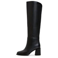 Czasowe Klasyczne Buty Skórzane