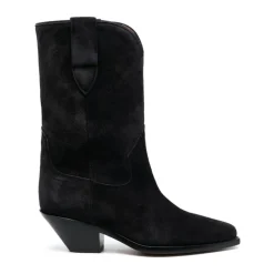 Dahope Boots