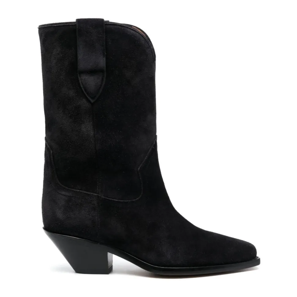 Dahope Boots