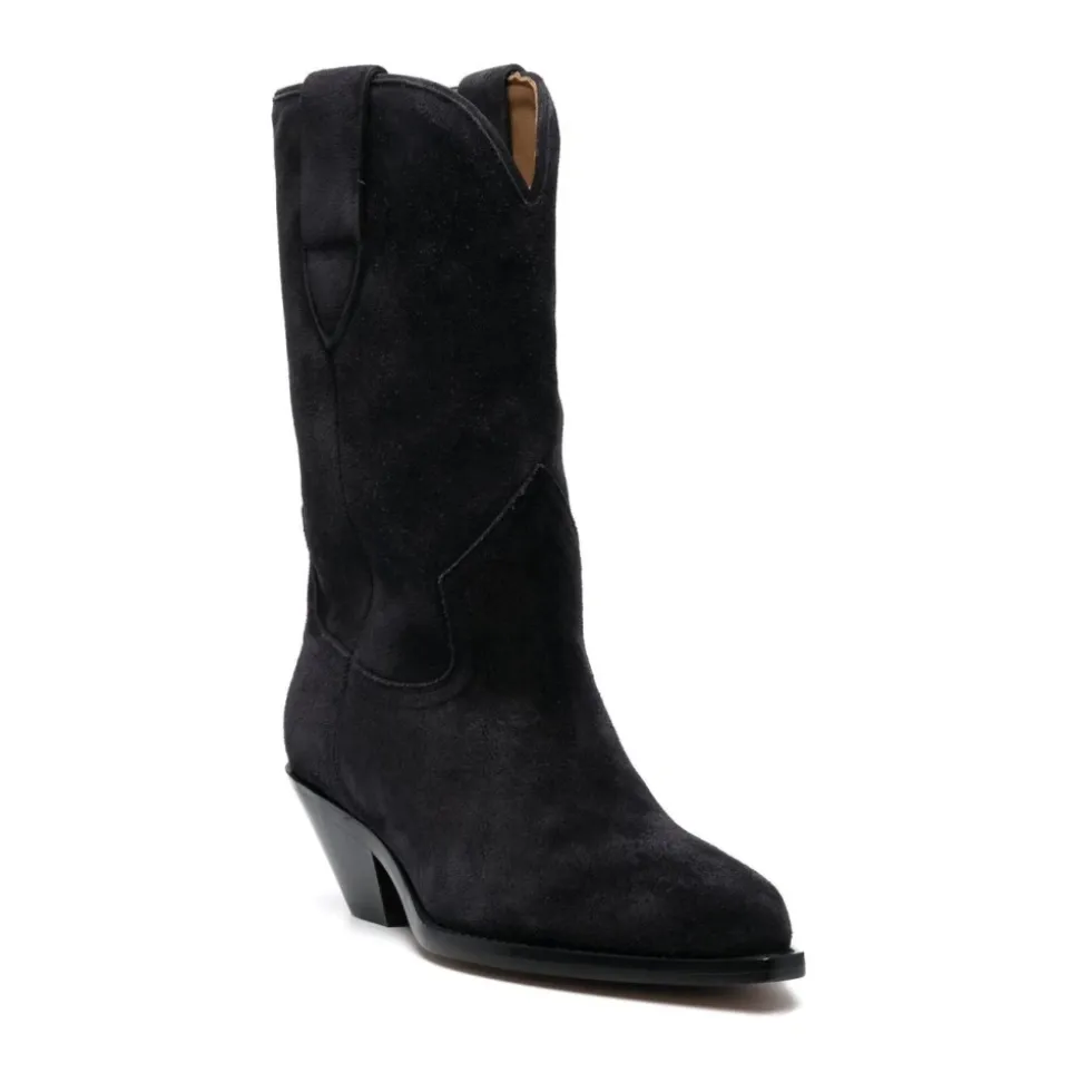 Dahope Boots