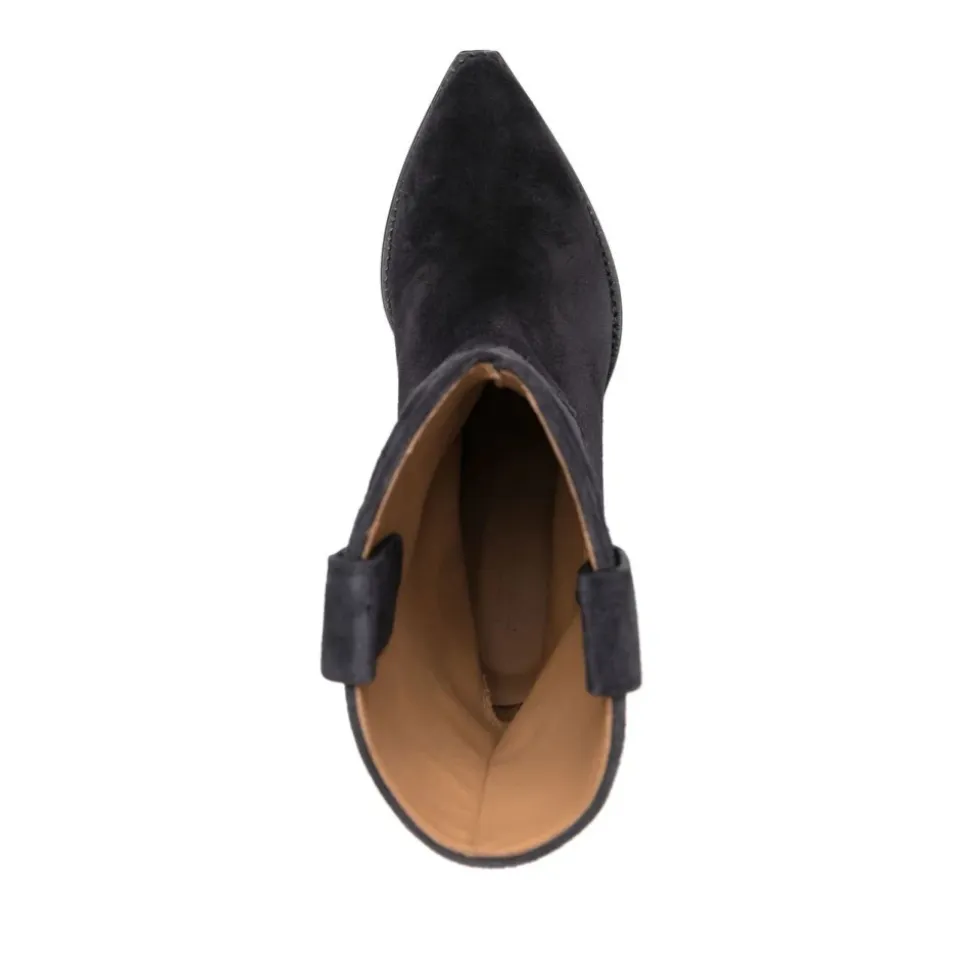 Dahope Boots